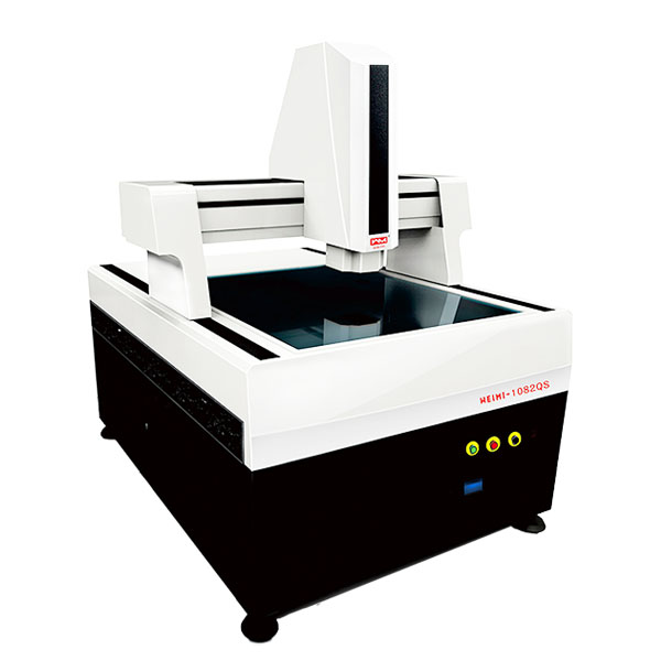 龍門式二次元光學(xué)影像測(cè)量?jī)xWeimi QS系列