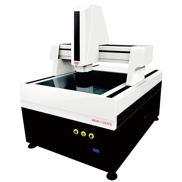 大行程光學(xué)影像測(cè)量?jī)x視覺(jué)檢測(cè)儀WEIMI PS系列