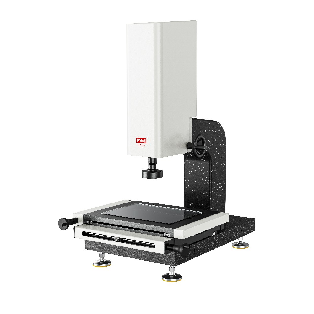 手動二次元影像測量儀WEIMI EA系列