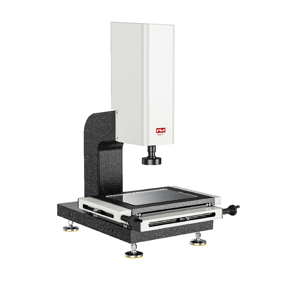 二次元手動影像測量儀Weimi ES系列