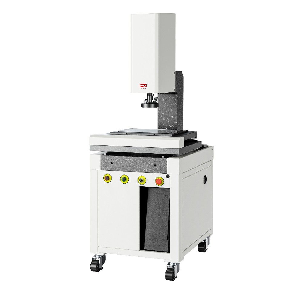 OMM全自動影像測量儀Weimi PS系列